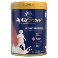 AptaGrow 3+ Years Nutrient Dense Drink 900g