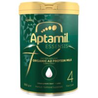 Aptamil Essensis Organic A2 Protein Milk Toddler Milk Stage 4 Drink 900g