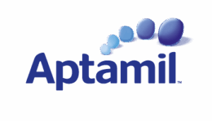 Aptamil Logo