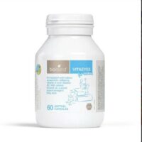 Bio Island VitaEyes For Children 60 Capsules