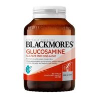Blackmores Glucosamine Sulfate 1500mg One A Day 90 Tablets