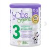 Bubs Organic Grass Fed Toddler Milk 800g