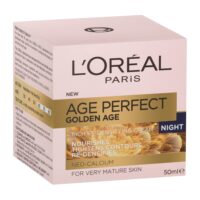 L’Oreal Paris Golden Age Re Densifying Night Cream 50ml