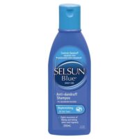 Selsun Blue Replenishing Anti Dandruff Shampoo 200ml