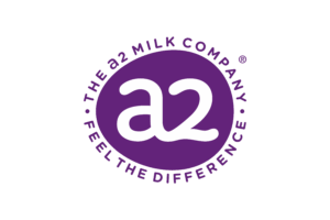 The A2 Milk Company Logo.wine