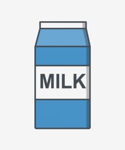 Pngtree Vector Milk Icon Png Image 563165 247x296